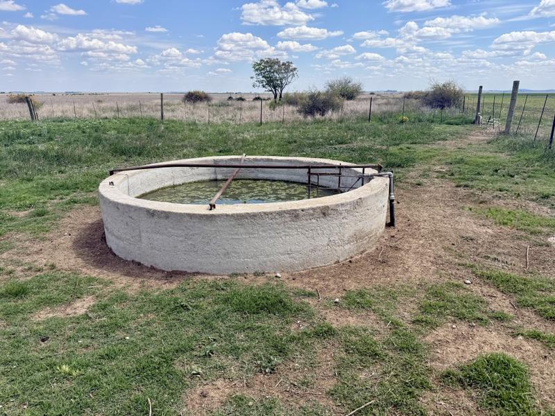 0 Bedroom Property for Sale in Koppies Free State